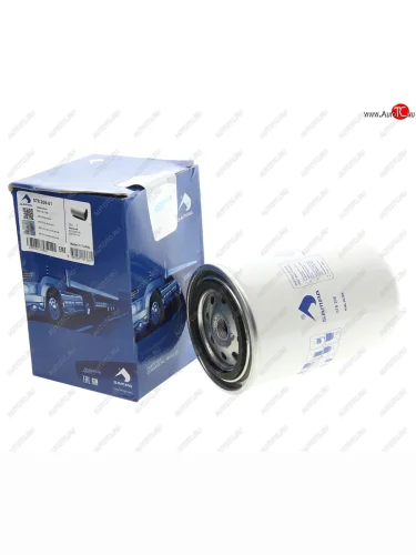 Фильтр топливный RENAULT Midliner дв.D0824 SAMPA SAMPA 078.208-01