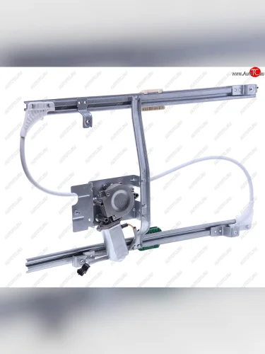 Стеклоподъемник RENAULT Premium VOLVO двери левой электрический в сборе с мотором SAMPA SAMPA 078.293