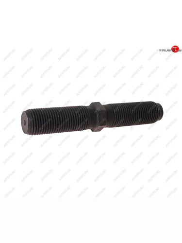 Болт CHEVROLET Lanos (T100) (97-02) регулировки наконечника рулевой тяги OE GENERAL MOTORS 07846696