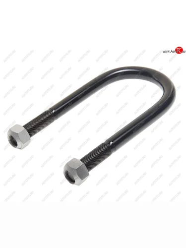 Стремянка RENAULT рессоры передней SAMPA SAMPA 079.0521