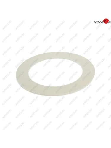Кольцо уплотнительное BPW ступицы пластик (24x181x4) FEBI FEBI 07920