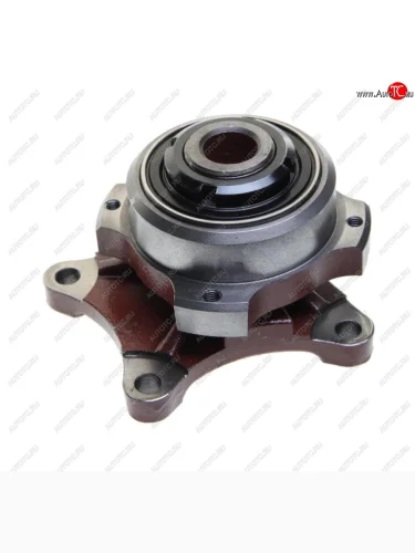 Муфта RENAULT Premium дв.DXI11 привода вентилятора SAMPA SAMPA 079.296-01