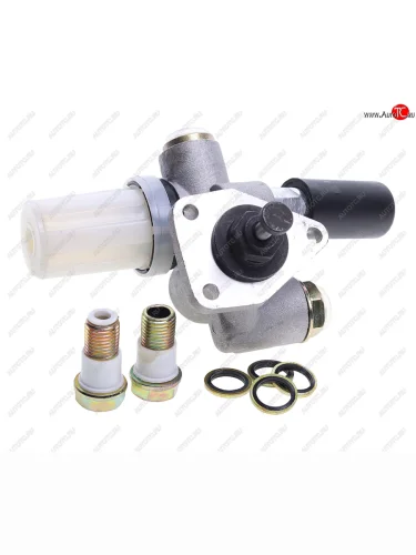 Насос топливный RENAULT Premium,Magnum ТННД SAMPA SAMPA 079.304