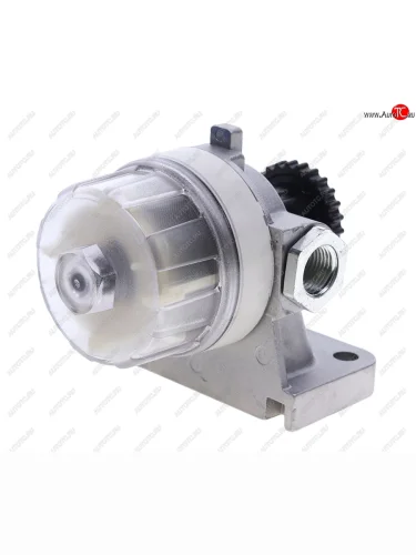 Насос топливный RENAULT Kerax,Magnum ручной подкачки SAMPA SAMPA 079.305