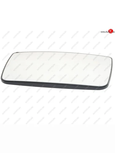 Элемент зеркальный RENAULT DAF VOLVO левыйправый с подогревом SAMPA SAMPA 079.480