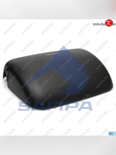 Крышка DAF RENAULT VOLVO зеркала SAMPA SAMPA 079.481