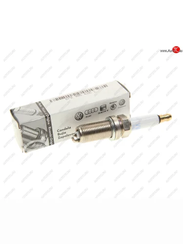 Свеча зажигани AUDI RS3,RSQ3 OE VAG 079905626l