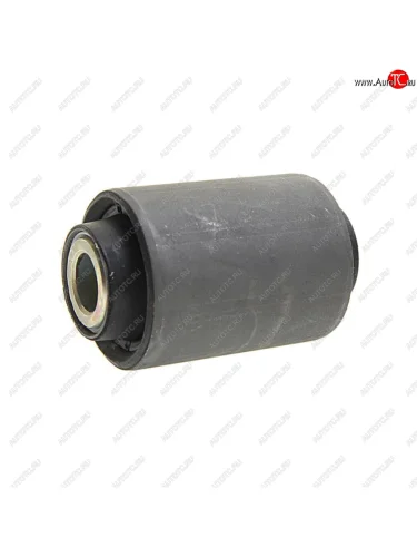 Сайлентблок RENAULT Magnum кабины задний в кронштейн (16.2x50x80мм) SAMPA SAMPA 080.018