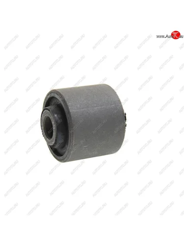 Сайлентблок RENAULT Premium подвески кабины (12х40х42) SAMPA SAMPA 080.053