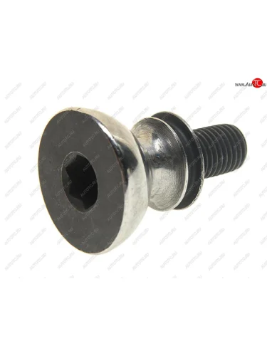 Палец RENAULT вилки сцепления SAMPA SAMPA 080.056