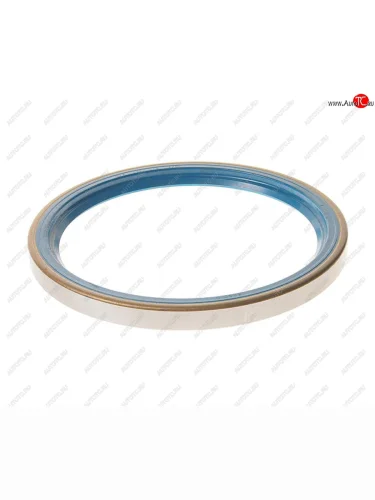 Сальник MERCEDES MAN ступицы задней внутренний (145X175X13)(рк-08004 два сальника) FEBI FEBI 08007