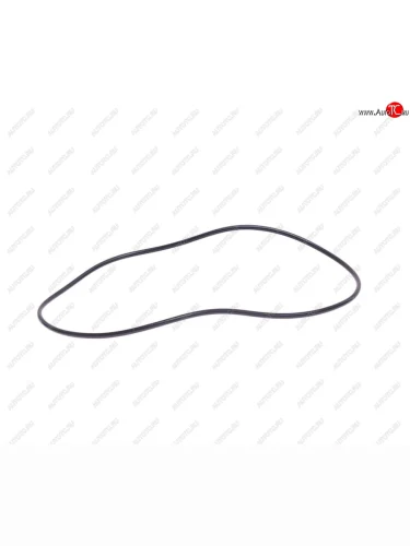 Кольцо уплотнительное MAN MERCEDES бортовой передачи зад, моста (255x5мм) FEBI FEBI 08008