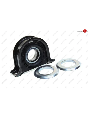 Опора вала карданного RENAULT Premium,Midlum (d=55) SAMPA SAMPA 080.279