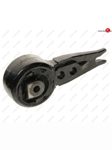 Сайлентблок RENAULT Midlum кабины передний (с кронштейном) SAMPA SAMPA 080.287