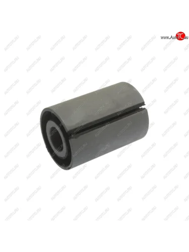 Сайлентблок RENAULT Magnum,Premium рессоры задней SAMPA SAMPA 080.293