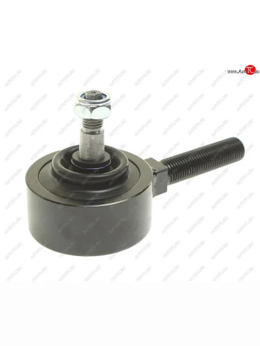 Наконечник RENAULT Premium (96-) тяги КПП SAMPA SAMPA 080.327