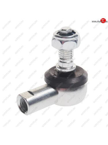 Наконечник RENAULT Magnum тяги КПП SAMPA SAMPA 080.354