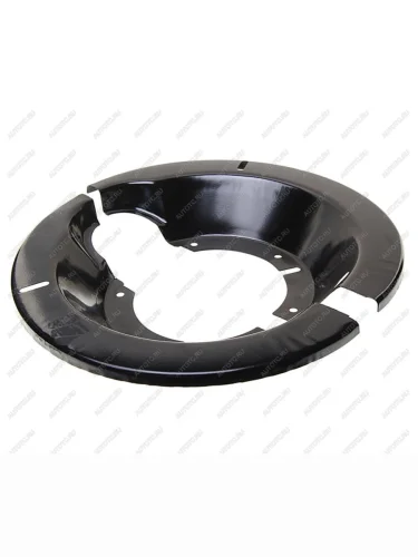 Щитки пылезащитные комплект на сторону (419X178d=175D=460h=70) RORTRAILOR L200 SAMPA SAMPA 082.008