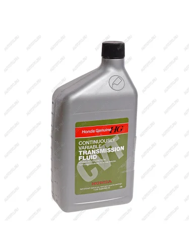 Масло трансмиссионное CVT для вариаторов 08200-9006 0.946мл HONDA HONDA 08200-9006