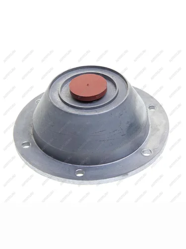 Крышка TRAILOR ступицы SAMPA SAMPA 082.013