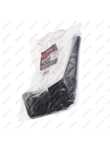 Брызговик ЛАДА Largus передний комплект БАЛАКОВОЗАПЧАСТЬ БАЛАКОВОЗАПЧАСТЬ 08203