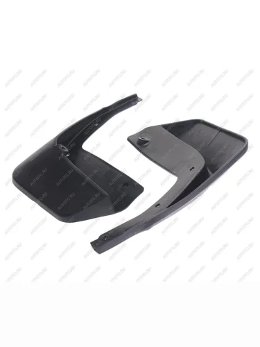 Брызговик ЛАДА Largus задний комплект БАЛАКОВОЗАПЧАСТЬ БАЛАКОВОЗАПЧАСТЬ 08280