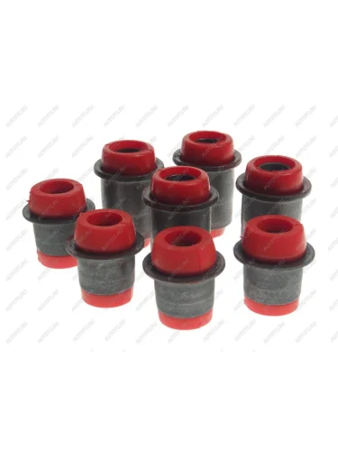 Сайлентблок ВАЗ-2121,2123 подвески комплект 8шт. полиуретан Drive CS-20 CS-20 08380