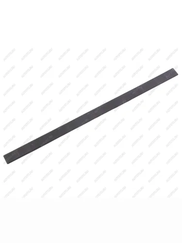 Накладка ВАЗ-2121,21213 бампера заднего (полоса) БАЛАКОВОЗАПЧАСТЬ БАЛАКОВОЗАПЧАСТЬ 08499