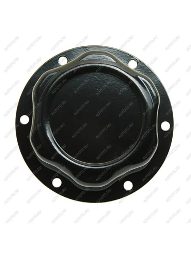 Крышка ROR ступицы (крепление винтами 6шт.) SAMPA SAMPA 085.033