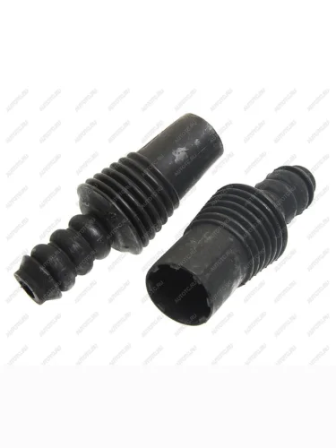 Буфер ЛАДА Largus сжатия телескопической стойки комплект 2шт. БАЛАКОВОЗАПЧАСТЬ БАЛАКОВОЗАПЧАСТЬ 08591