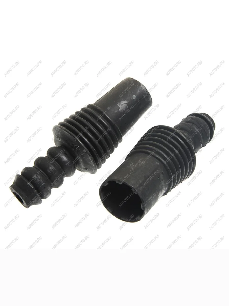 Буфер ЛАДА Largus сжатия телескопической стойки комплект 2шт. БАЛАКОВОЗАПЧАСТЬ БАЛАКОВОЗАПЧАСТЬ 08591  в Самаре Самарской области