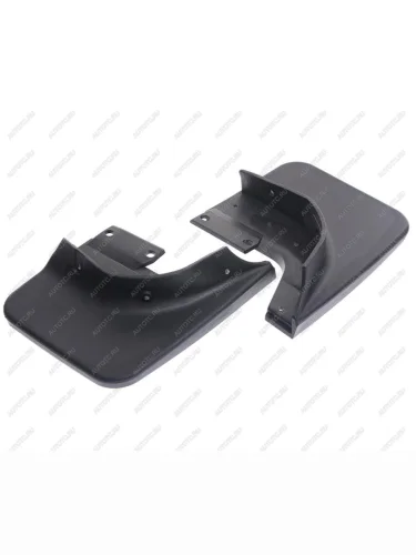 Брызговик ВАЗ-2123 задний Bertone комплект БАЛАКОВОЗАПЧАСТЬ БАЛАКОВОЗАПЧАСТЬ 08609