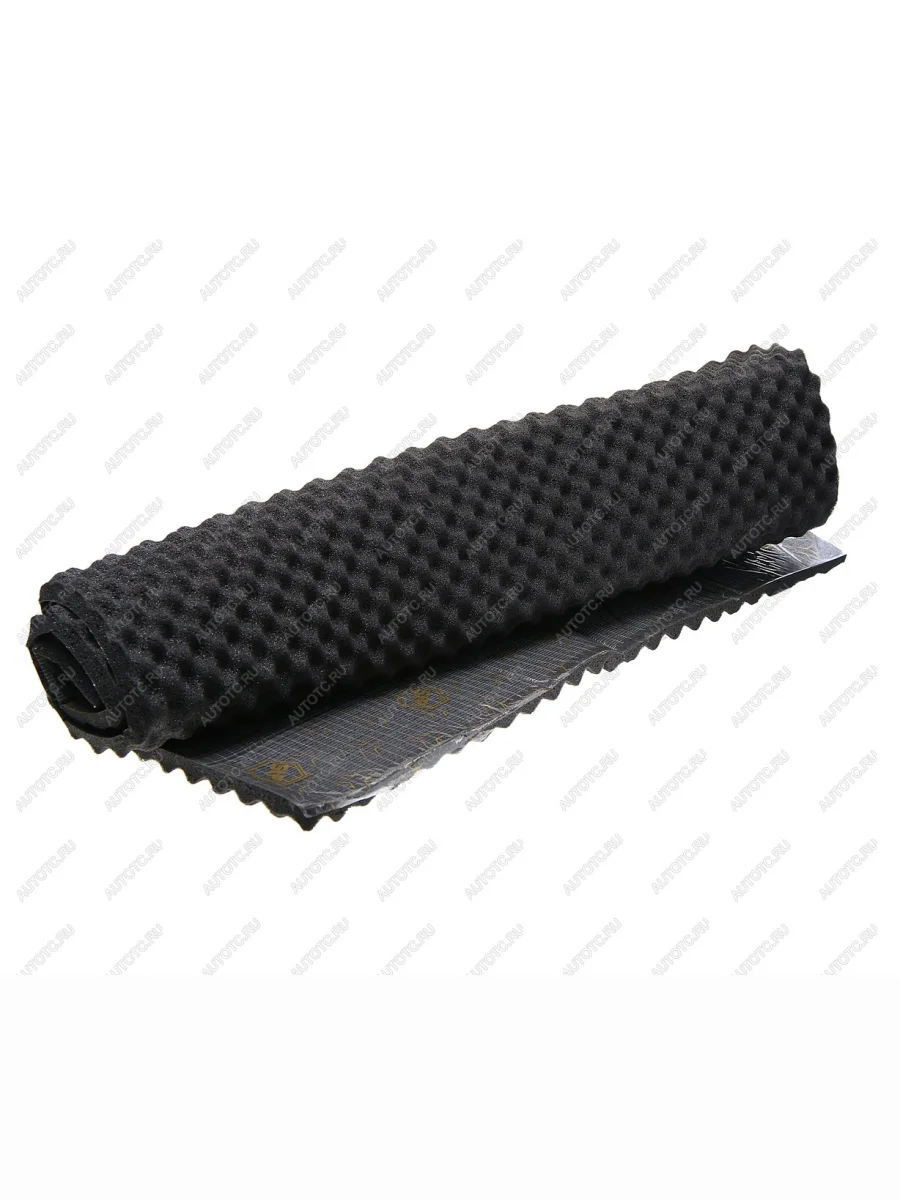 Шумоизоляция,звукопоглощающий материал Biplast Premium 15A (armor) (0.75х1.0м) 15мм STP STP 08628 03 01  в Перми Пермском крае