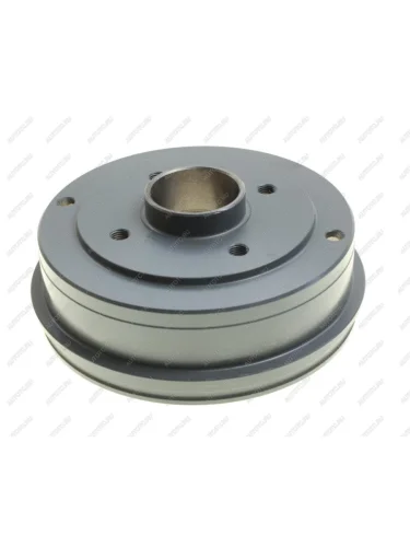 Барабан тормозной RENAULT Logan,Sandero,Clio 1шт (min 2шт.) FEBI FEBI 09029