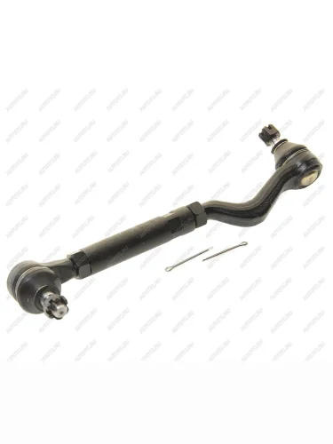 Наконечник рулевой тяги HYUNDAI Terracan левый в сборе GMB GMB 0910-0162 GMB 0910-0162