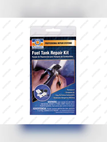 Набор для ремонта бака топливного PERMATEX PERMATEX 09101