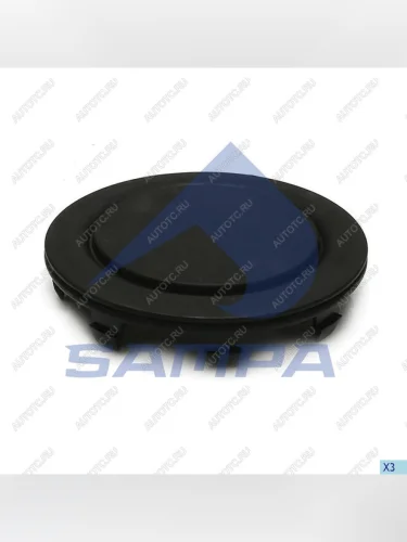 Крышка SCHMITZ ступицы SAMPA SAMPA 091.207