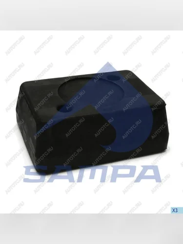 Отбойник SCHMITZ (165х125х60) SAMPA SAMPA 091.211