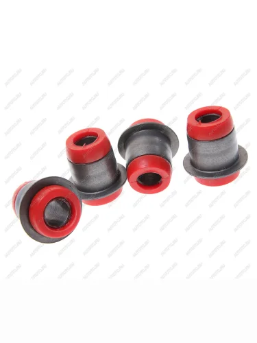 Сайлентблок ВАЗ-2101 подвески нижний,ВАЗ-21214 верхний полиуретан комплект 4шт. CS-20 CS-20 09219