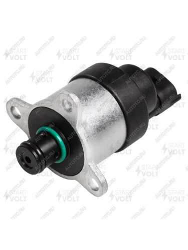 Блок дозировочный FIAT Ducato (DJTD) давления топлива STARTVOLT STARTVOLT 0928400726