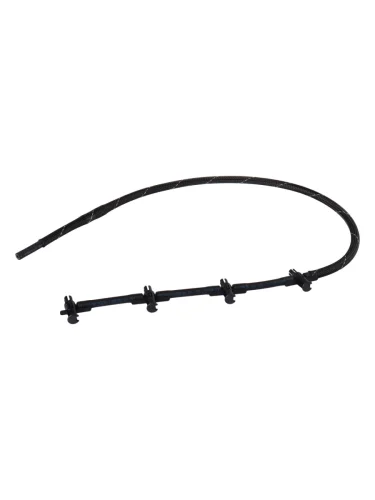 Шланг BMW 1 (E81) топливный обратный BOSCH BOSCH 0928402074