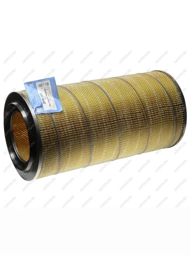 Элемент фильтрующий ЯМЗ-8421,КРАЗ воздушный ЕВРО-3 (дв.ЯМЗ-6561,6581) ДЗАФ ДЗАФ 093-1109080