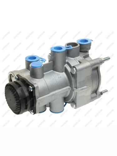 Кран DAF управления тормозами прицепа SAMPA SAMPA 093.174