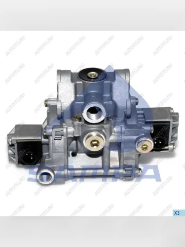 Модулятор SCHMITZ АБС SAMPA SAMPA 093.182