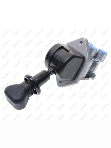 Кран MAN TGA стояночного тормоза SAMPA SAMPA 093.190