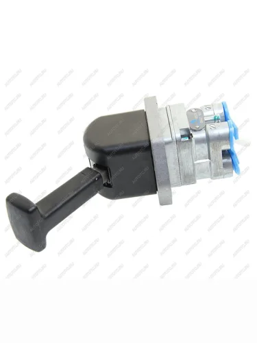 Кран VOLVO FH,FM DAF стояночного тормоза SAMPA SAMPA 093.214-01