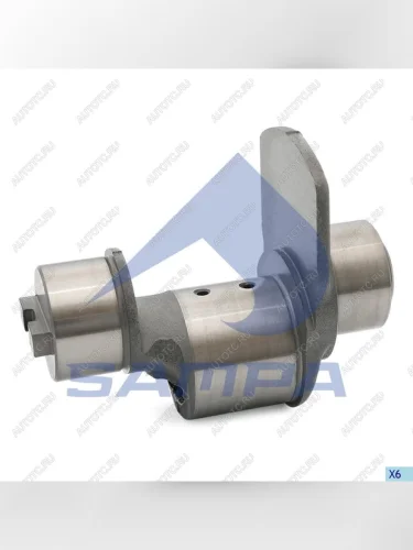 Вал коленчатый компрессора MERCEDES SAMPA SAMPA 093.456