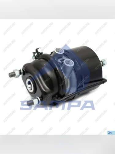 Энергоаккумулятор MAN тип 1216 (дисковый тормоз) SAMPA SAMPA 094.055-01