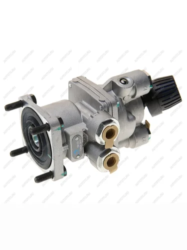 Кран DAF тормозной главный SAMPA SAMPA 094.082-01