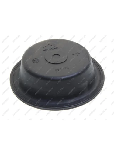 Мембрана 24 глубокая (d=179мм h=48мм) SAMPA SAMPA 095.112-01